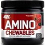 Optimum nutrition Amino Chewables (100 таб.)