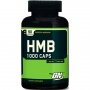 Optimum nutrition HMB 1000 mg (90 капс.)