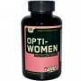 Optimum nutrition Opti - Women (120 таб.)