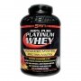 SAN 100%Pure Platinum Whey (4640г)