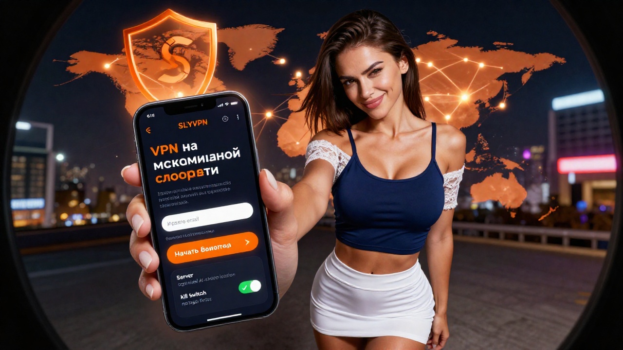 бесплатный впн на пк