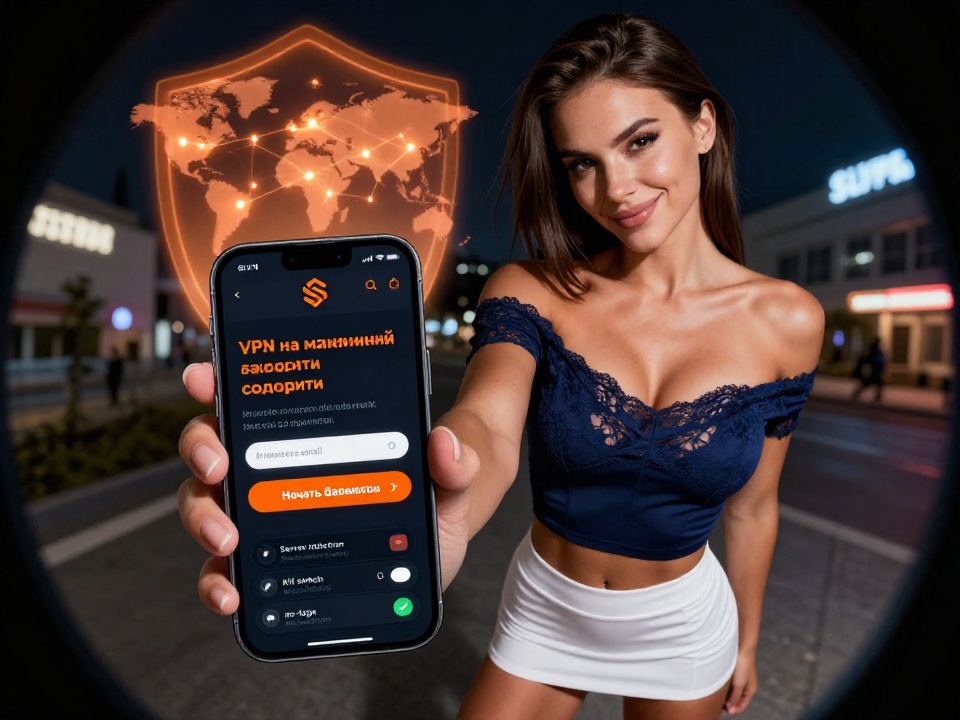 Как скачать ВПН на Андроид и не пожалеть