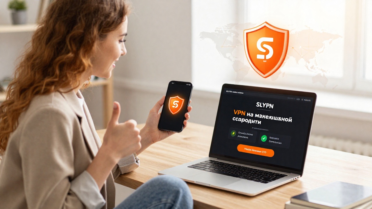 бесплатный впн на пк